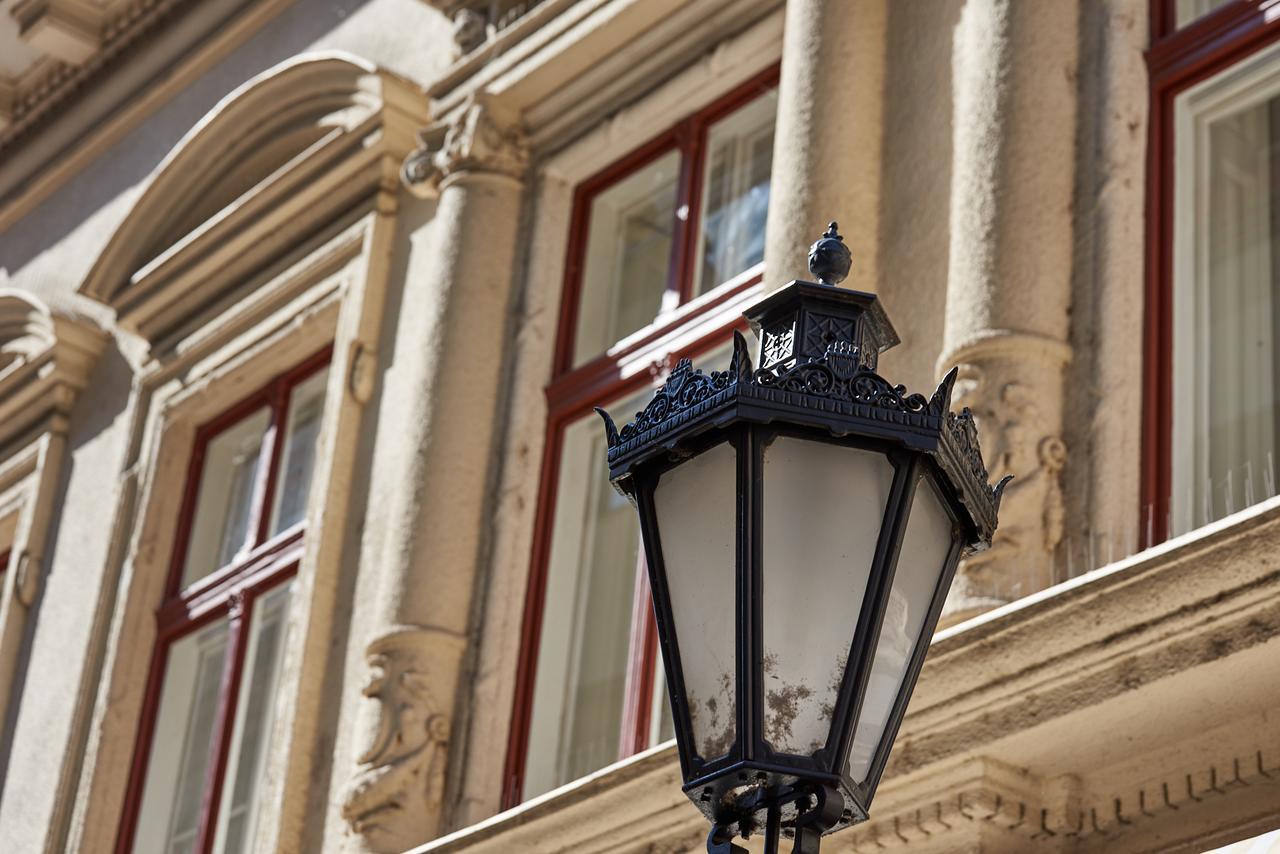 Lion Prémium Hotel Budapest