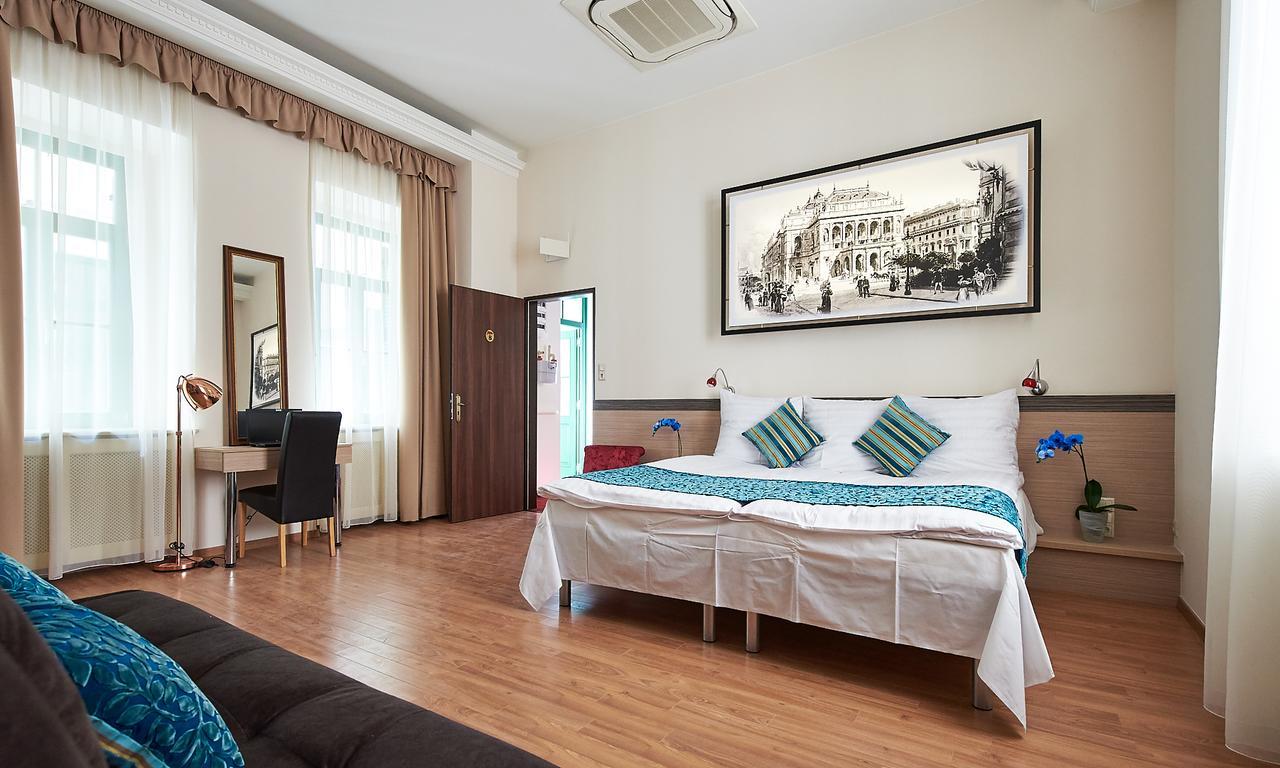 Hotel Lion Prémium