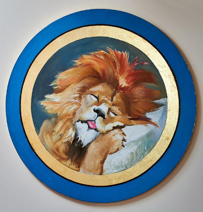 Lion Prémium Hotel 4*