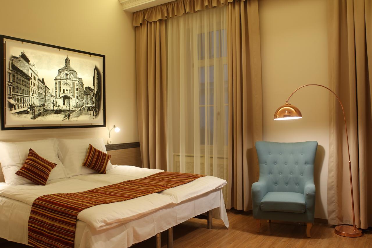 Lion Prémium Hotel 4*