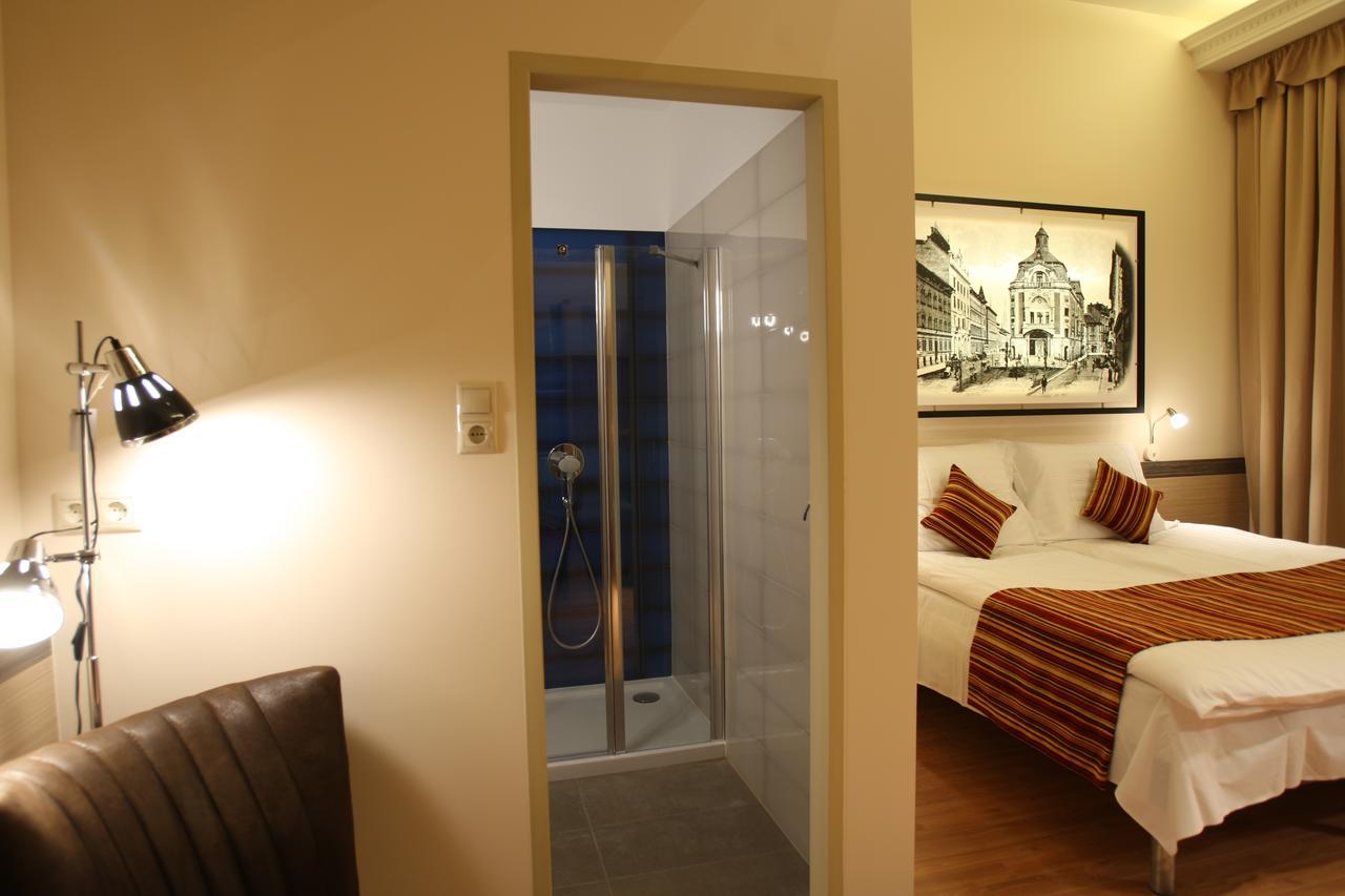 Hotel Lion Prémium
