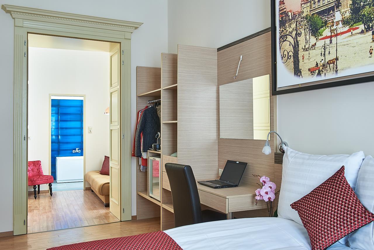 Hotel Lion Prémium 4*
