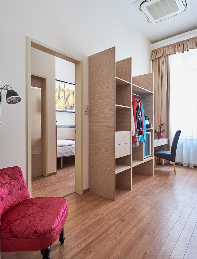 Lion Prémium Hotel Budapest