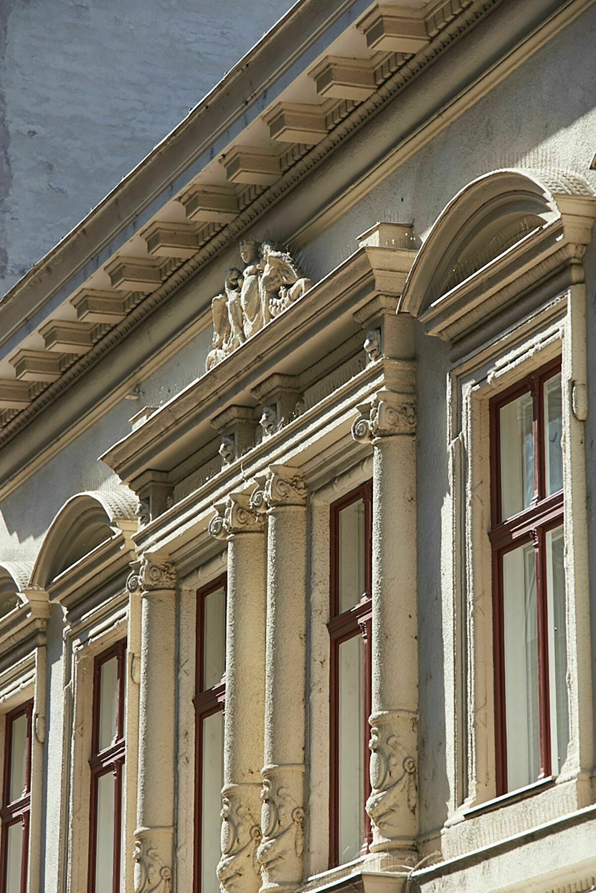 Lion Prémium
