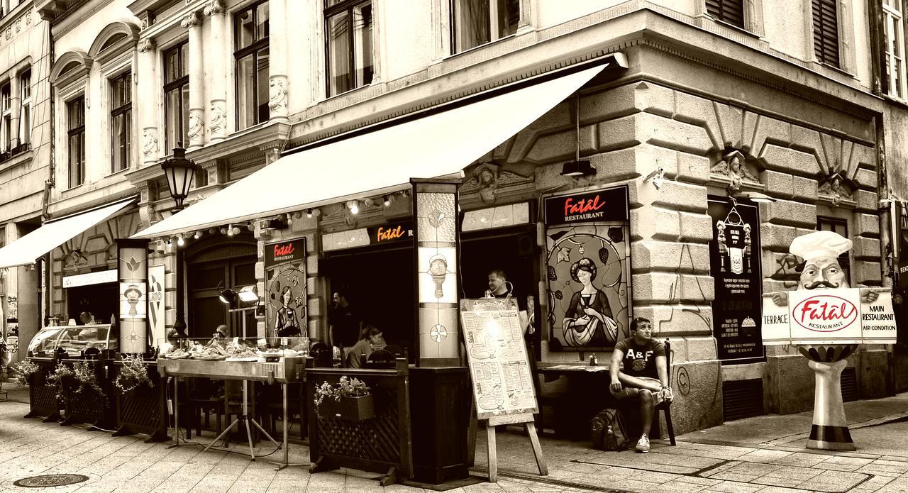 Hotel Lion Prémium