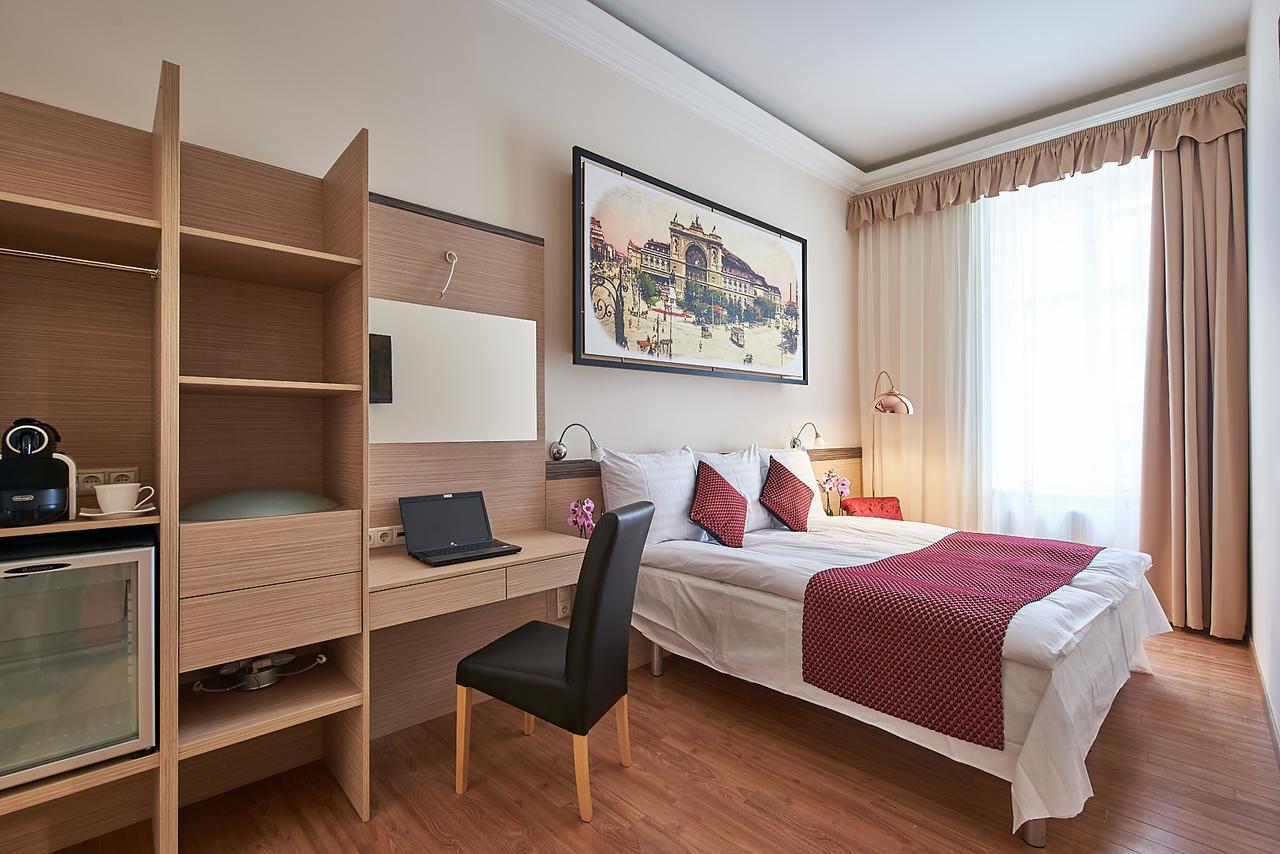 Hotel Lion Prémium Budapest
