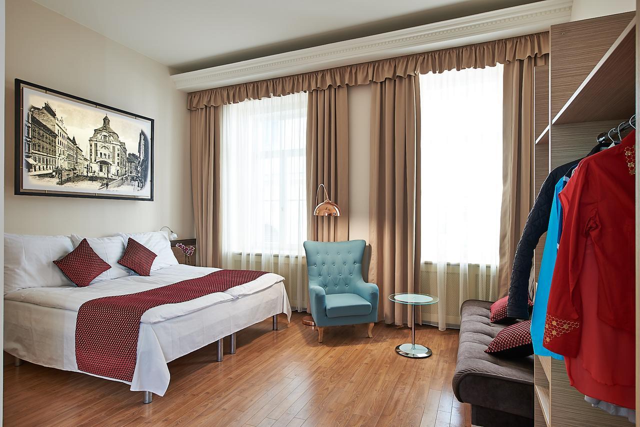 Lion Prémium Hotel
