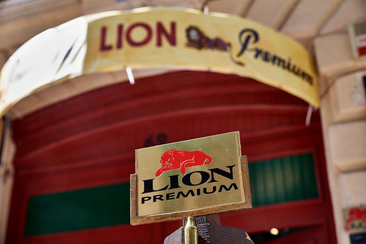 Hotel Lion Prémium